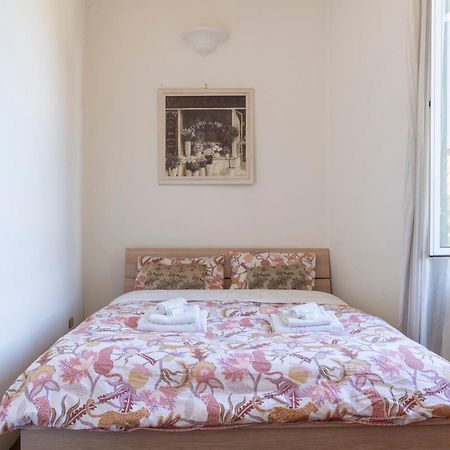 Casa Di Amici Alla Garbatella โรม ภายนอก รูปภาพ